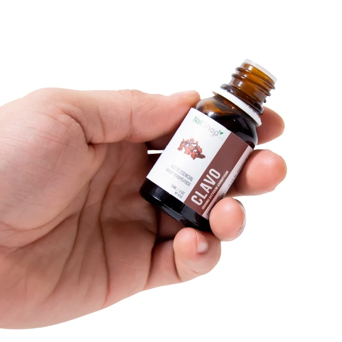 Clavo Concentrado 15ml